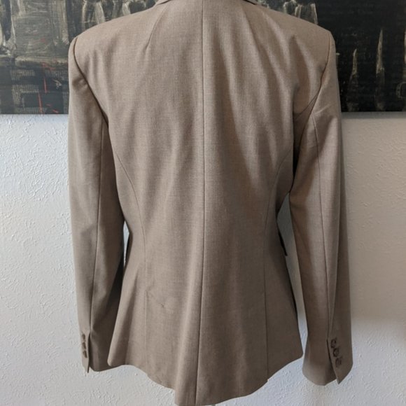 Halogen Coat Size 12 - Picture 2 of 3